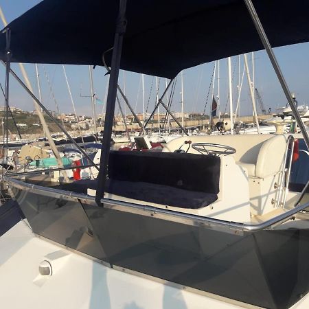 Hotel Sanremo charter boat&breakfast Esterno foto