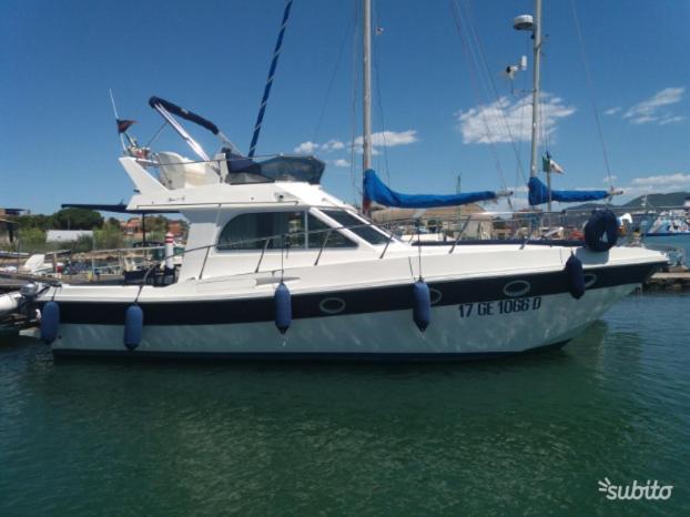 Hotel Sanremo charter boat&breakfast Esterno foto
