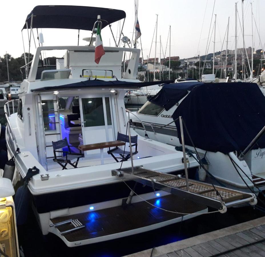 Hotel Sanremo charter boat&breakfast Esterno foto