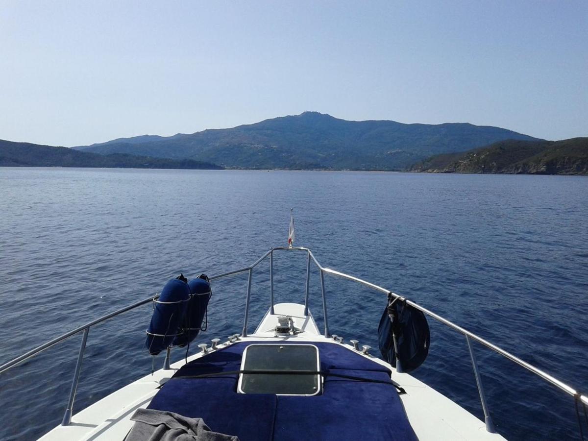 Hotel Sanremo charter boat&breakfast Esterno foto