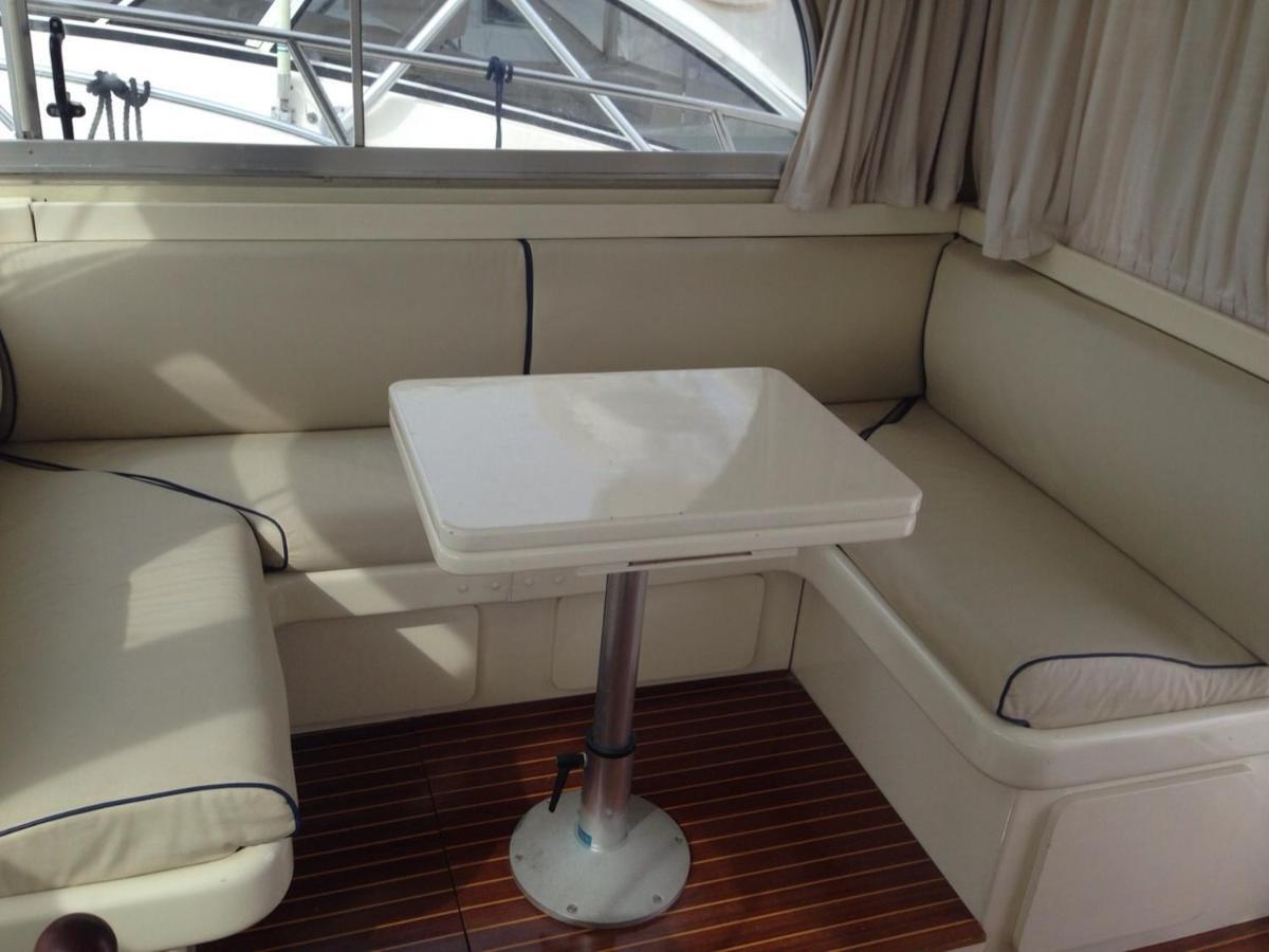 Hotel Sanremo charter boat&breakfast Esterno foto