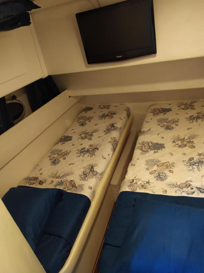 Hotel Sanremo charter boat&breakfast Esterno foto