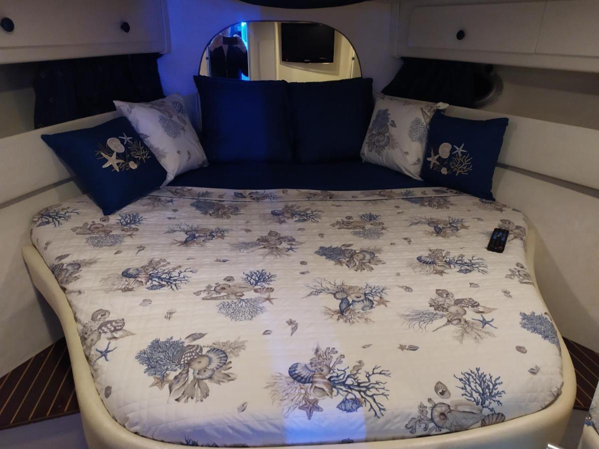 Hotel Sanremo charter boat&breakfast Esterno foto